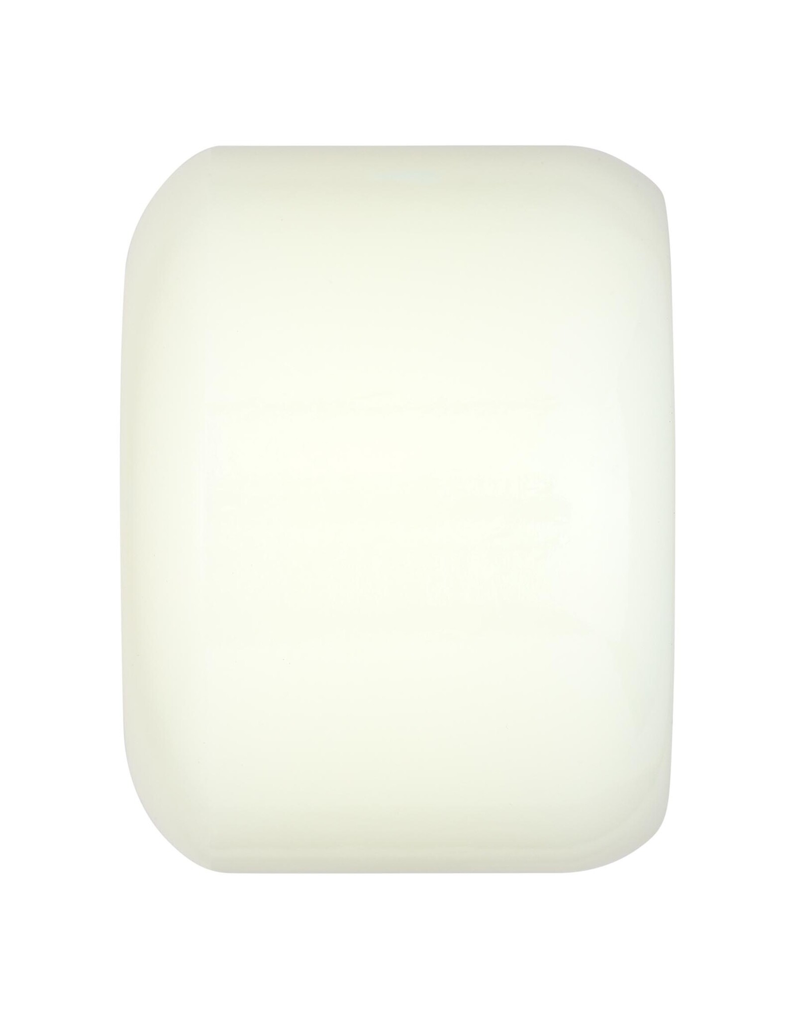 OJ WHEELS 60mm OJ II Original White Combo 99a OJ Skateboard Wheels SKU: #22223430