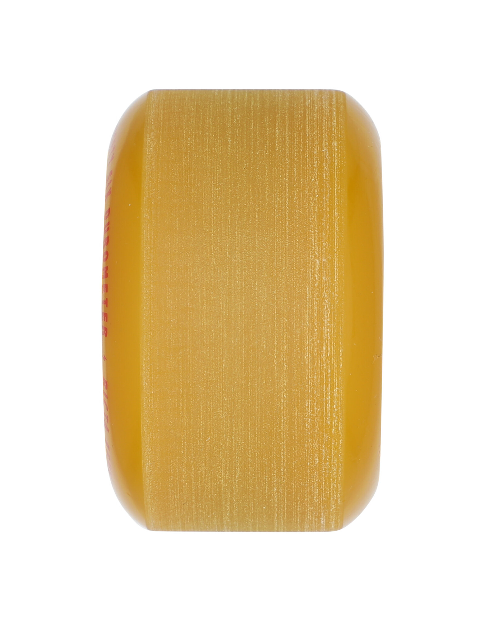 RICTA 56mm Clouds Mustard 86a Ricta Skateboard Wheels SKU: #22223453