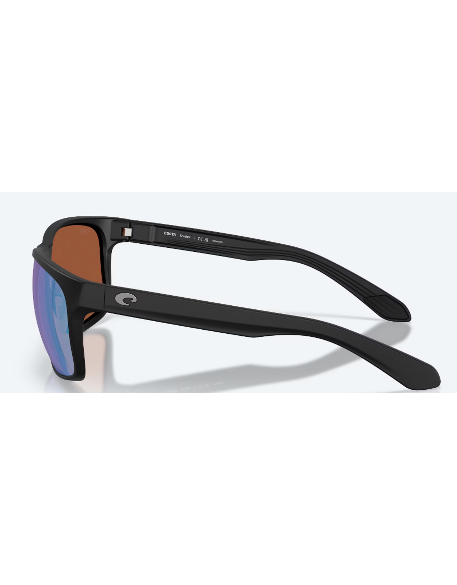 COSTA DEL MAR TRADES