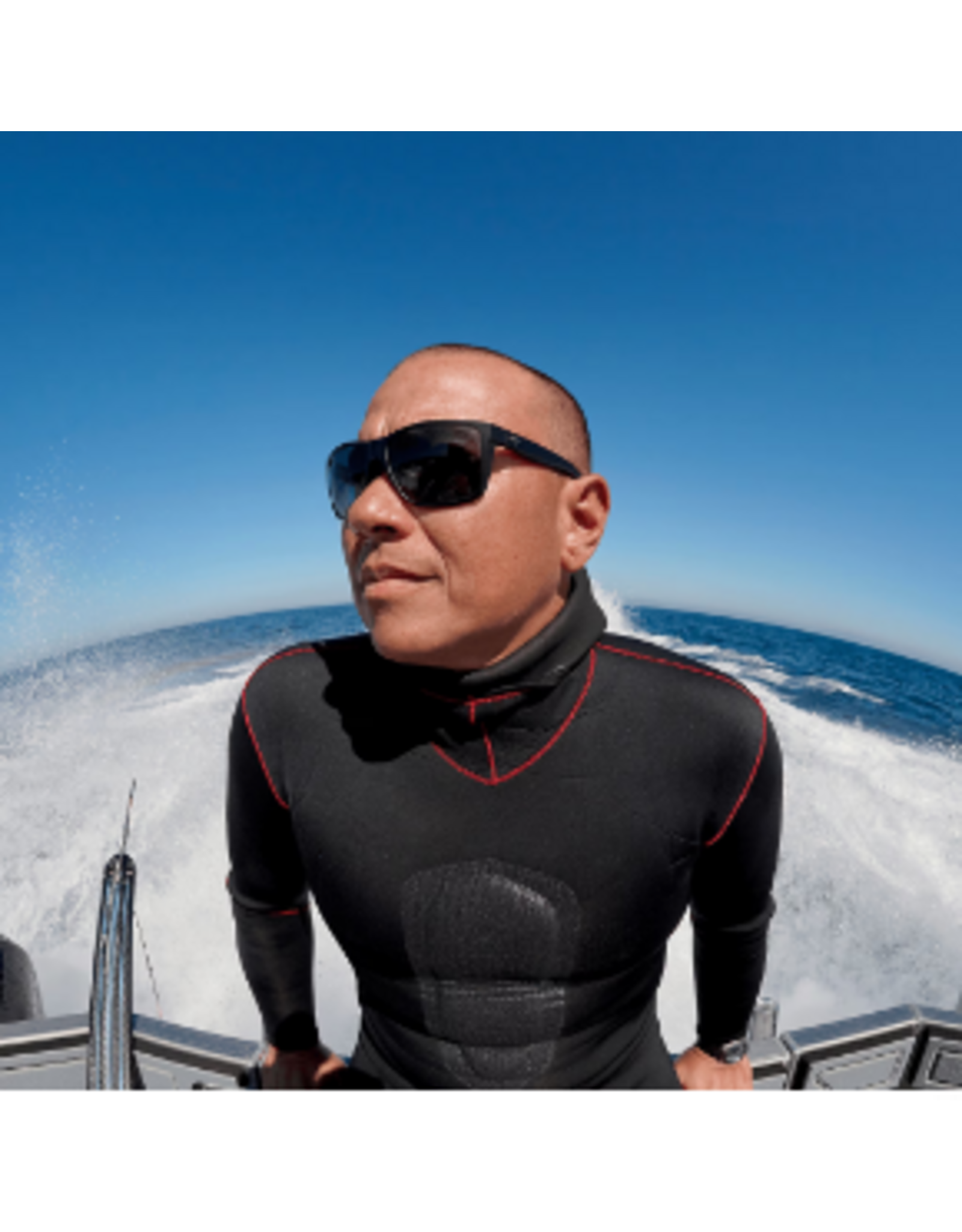 COSTA DEL MAR BROADBILL II XL