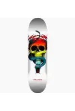 POWELL PERALTA POWELL PERALTA MCGILL SKULL & SNAKE 8.5 244 SHAPE SKATEBOARD DECK