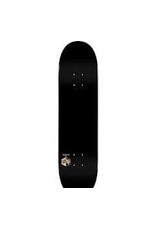 MINI LOGO 8x31.45 Mini Logo K20 Chevron Detonator Deck - Solid Black