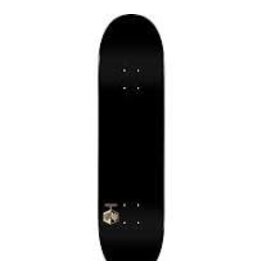MINI LOGO 8x31.45 Mini Logo K20 Chevron Detonator Deck - Solid Black