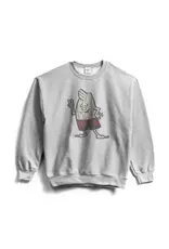 birdwell BIRDIE CREWNECK SWEATSHIR