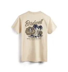 birdwell DAYDREAMIN BIRDIE T-SHIRT