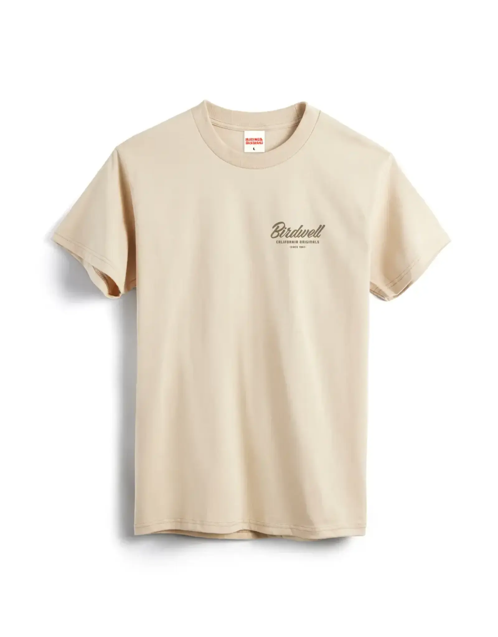 birdwell DAYDREAMIN BIRDIE T-SHIRT