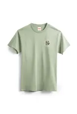 birdwell ROUNDER T-SHIRT