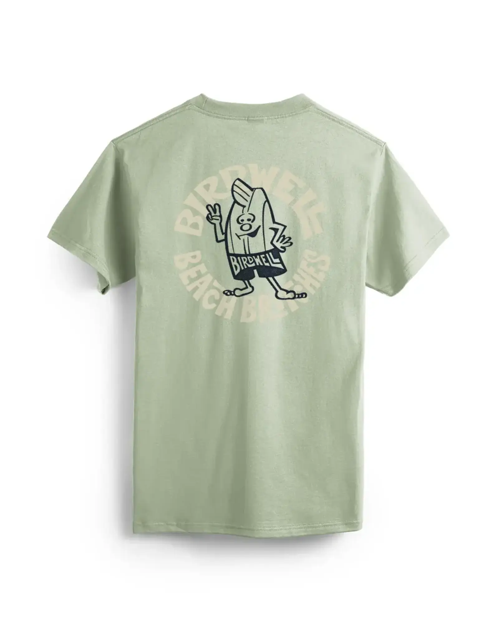 birdwell ROUNDER T-SHIRT