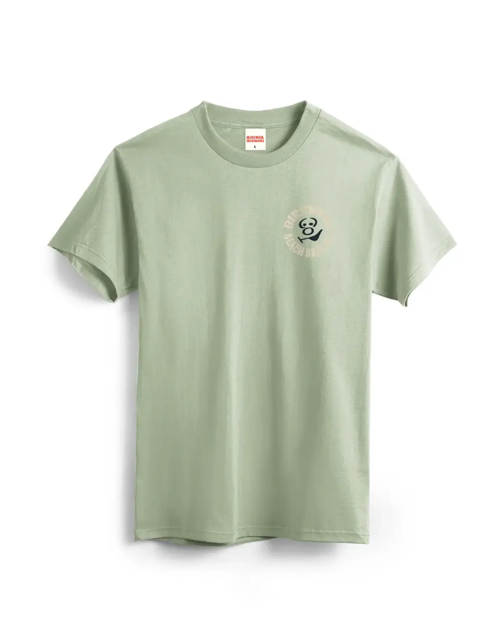birdwell ROUNDER T-SHIRT