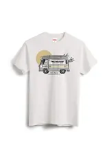 birdwell VAN LIFE T-SHIRT