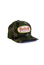 birdwell POTATO PATCH TWILL SNAPBACK