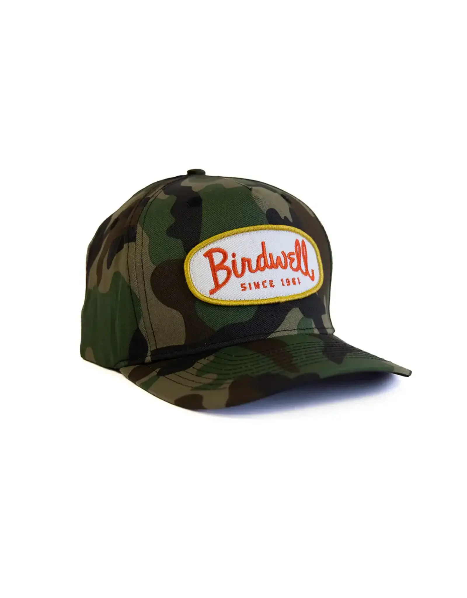 birdwell POTATO PATCH TWILL SNAPBACK