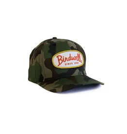 birdwell POTATO PATCH TWILL SNAPBACK