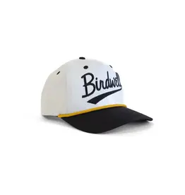 birdwell BALLER TWILL SNAPBACK