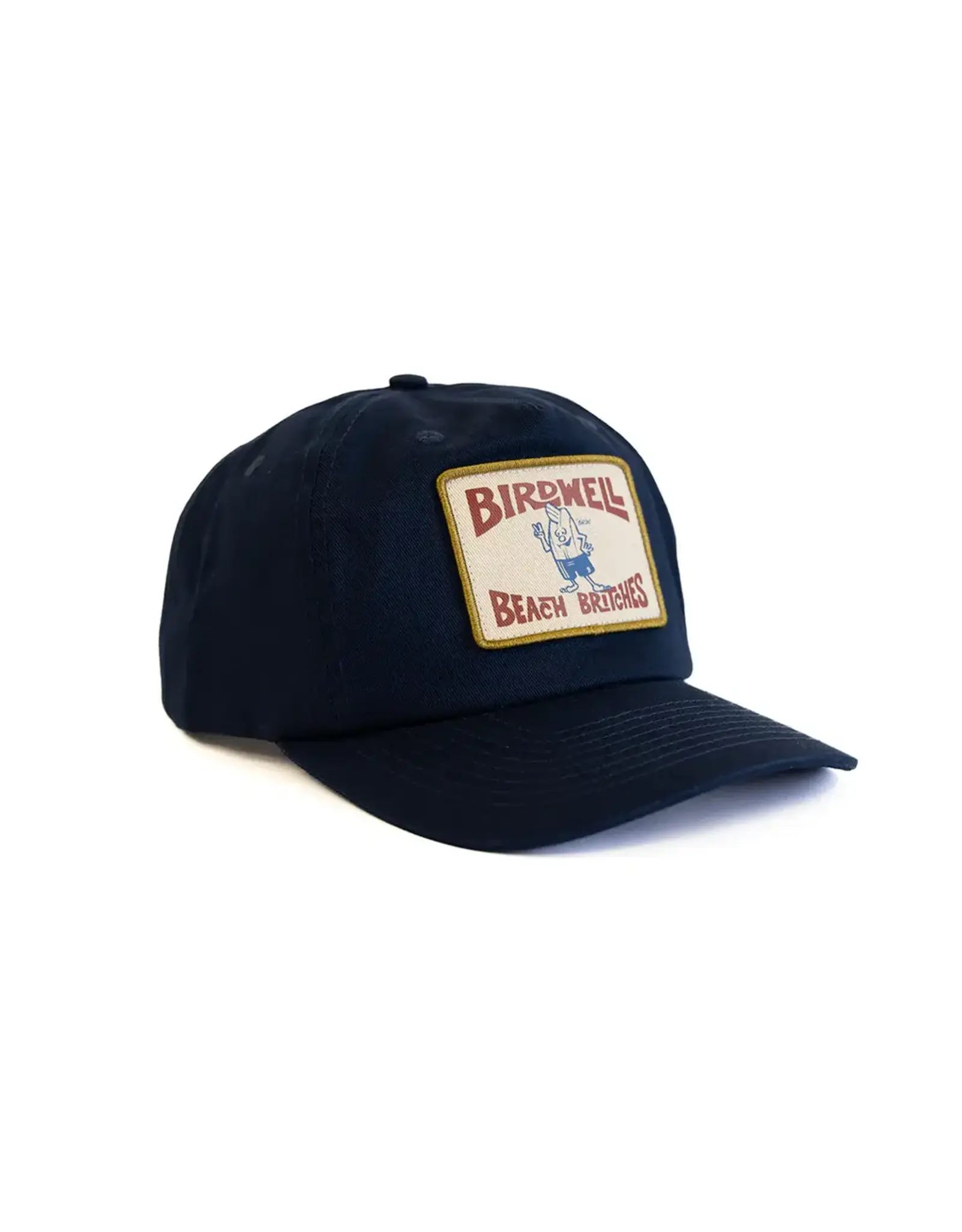 birdwell OG TWILL SNAPBACK