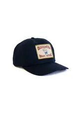 birdwell OG TWILL SNAPBACK