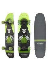 SECTOR 9 DITCH WITCH FORTUNES Complete Skateboard
