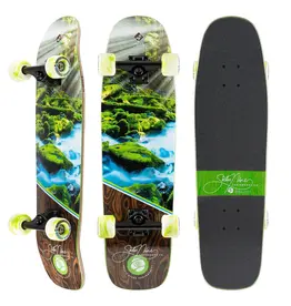 SECTOR 9 Cascade Ninety Five Complete