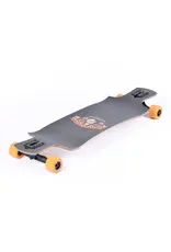 SECTOR 9 COACHELLA CATAPULT LONGBOARD COMPLETE