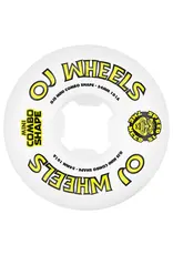 OJ WHEELS 54mm Team Line Original Mini Combo 101a OJ Wheels
