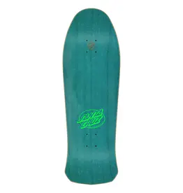santa cruz Salba Witch Doctor Reissue 10.4in x 32in Santa Cruz Deck