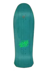 santa cruz Salba Witch Doctor Reissue 10.4in x 32in Santa Cruz Deck