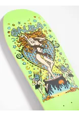 santa cruz Salba Witch Doctor Reissue 10.4in x 32in Santa Cruz Deck