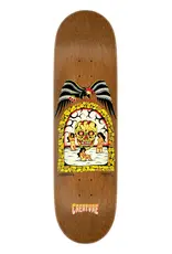 CREATURE Russel Flash Pro Stumps 8.60in x 31.95in Creature Deck