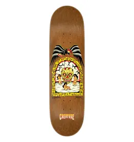 CREATURE Russel Flash Pro Stumps 8.60in x 31.95in Creature Deck