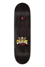 CREATURE Russel Flash Pro Stumps 8.60in x 31.95in Creature Deck