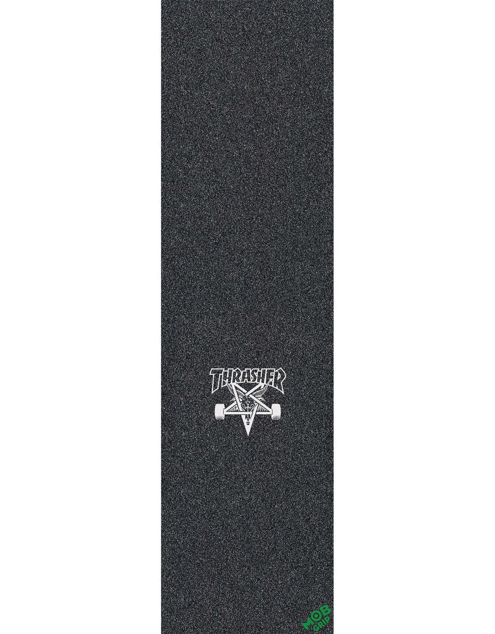 MOB Thrasher Skate Goat Grip Tape 9in x 33in Sheet Graphic Mob