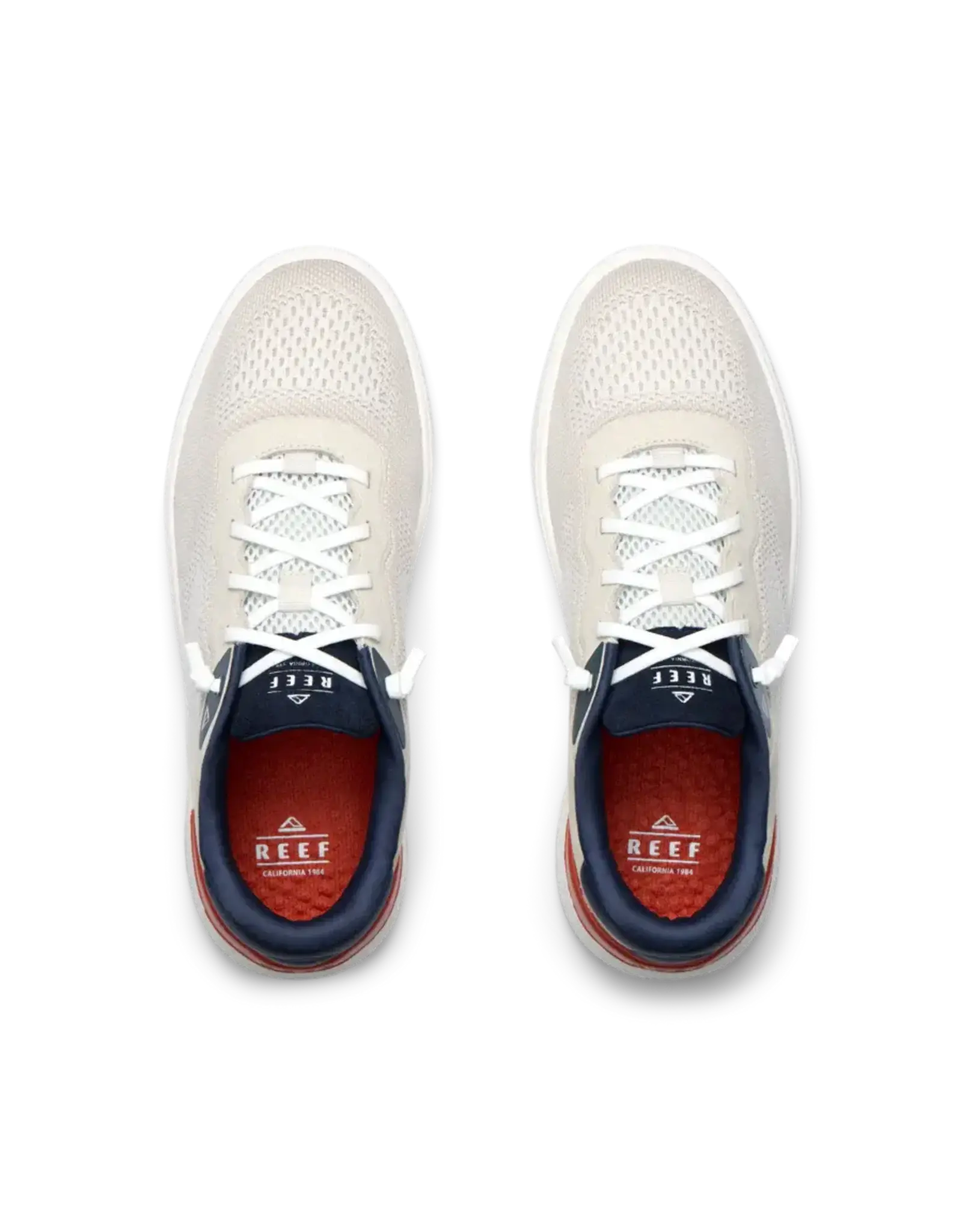 REEF Reef Shoreline Del Mar