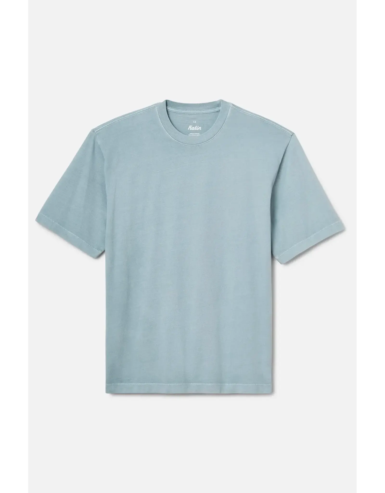 KATIN BOX FIT HERITAGE TEE