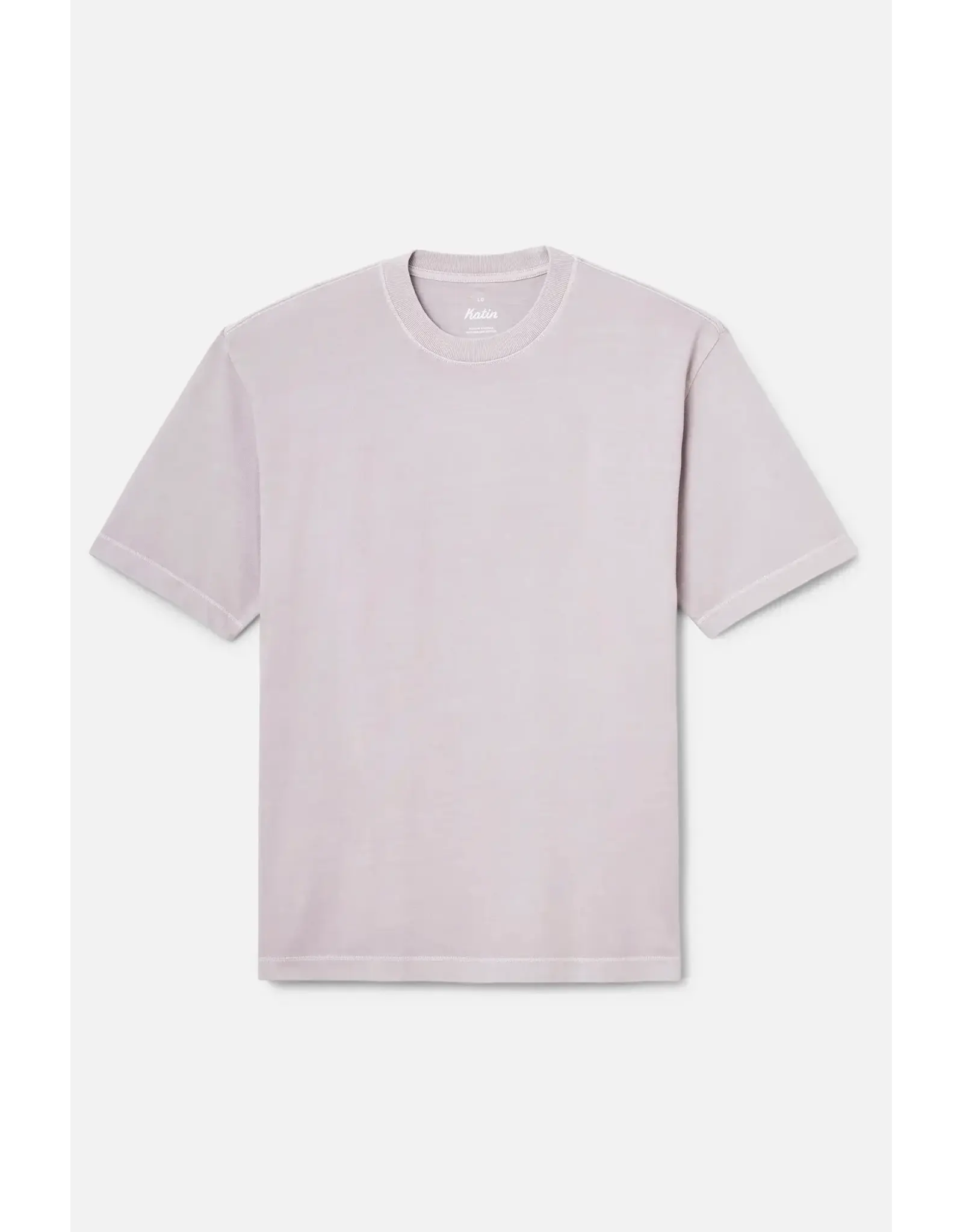 KATIN BOX FIT HERITAGE TEE