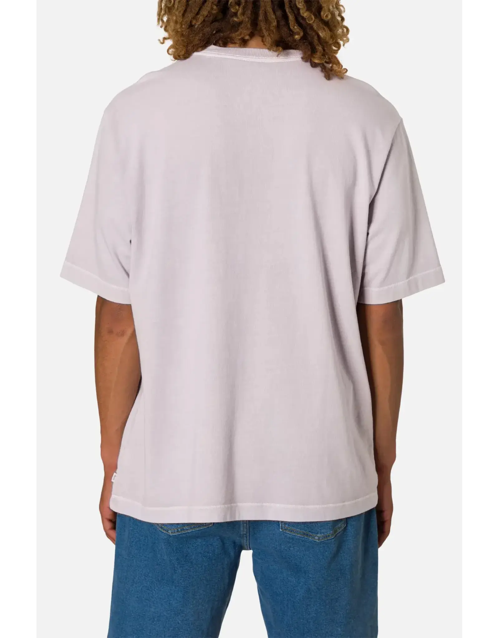 KATIN BOX FIT HERITAGE TEE