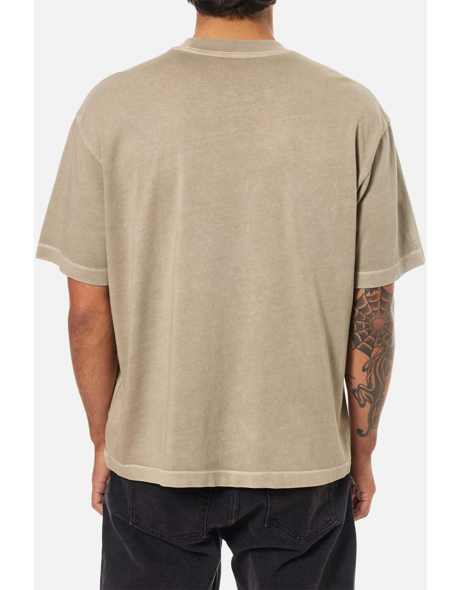 KATIN BOX FIT HERITAGE TEE