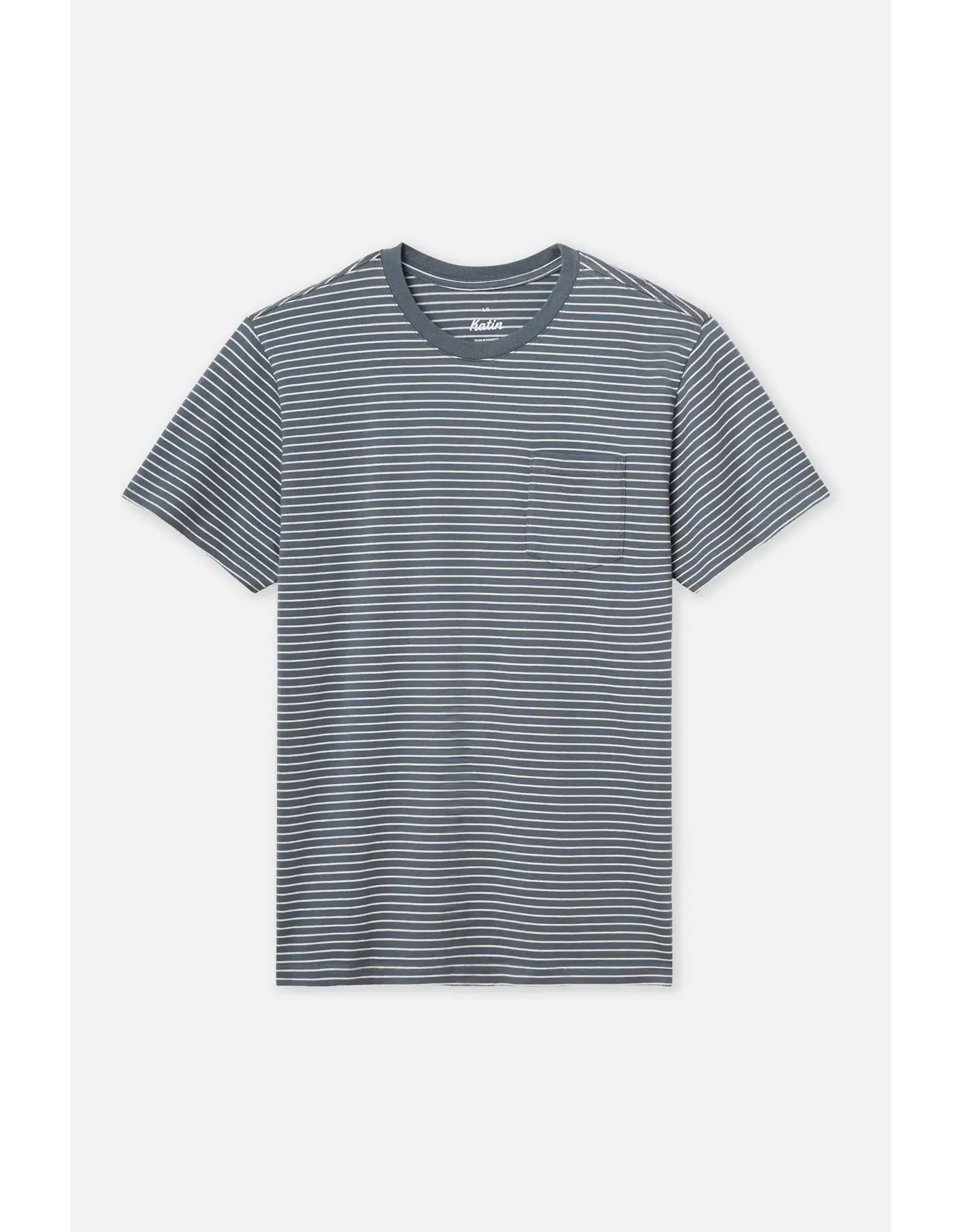 KATIN Finley Pocket Tee