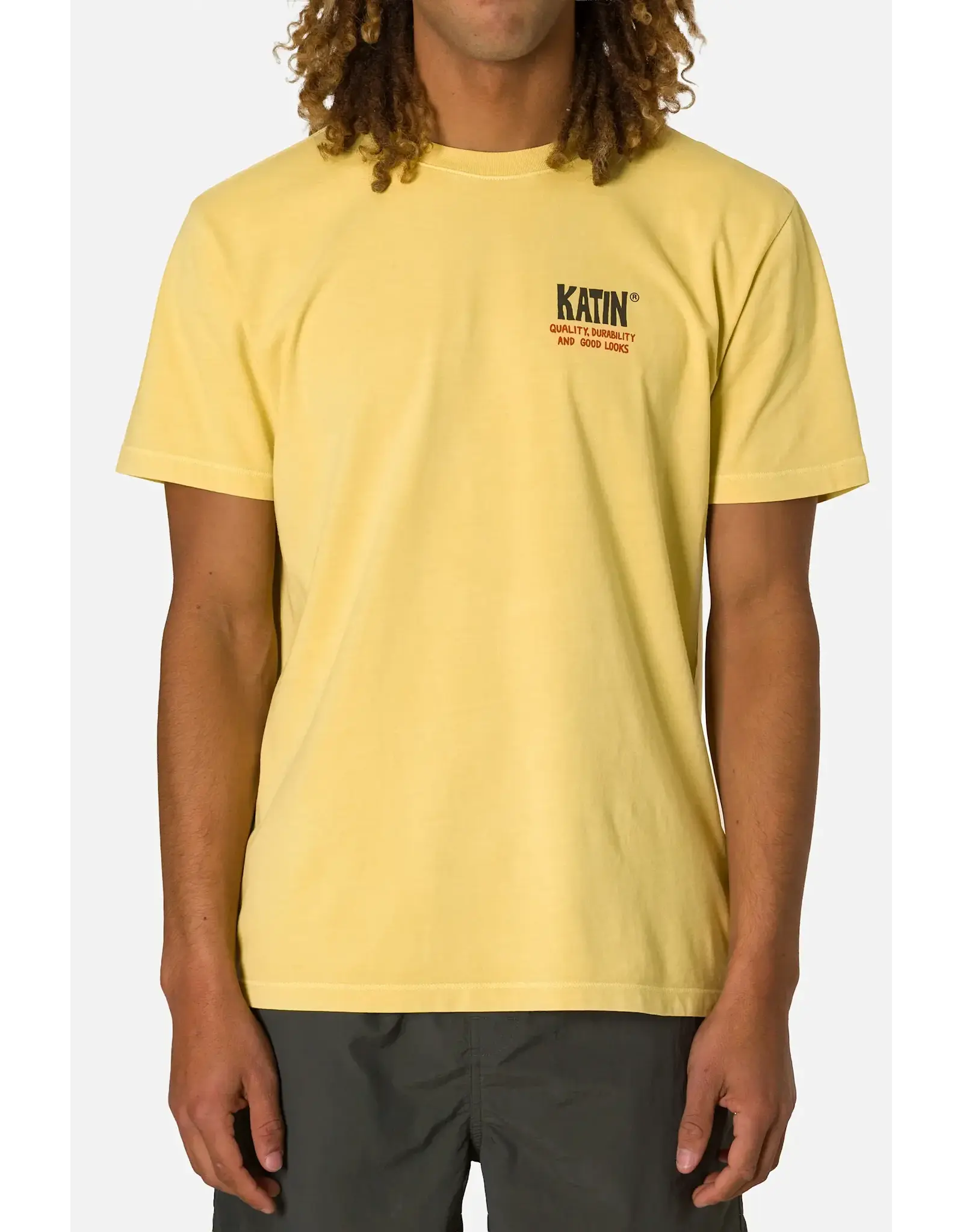 KATIN CONEJO TEE
