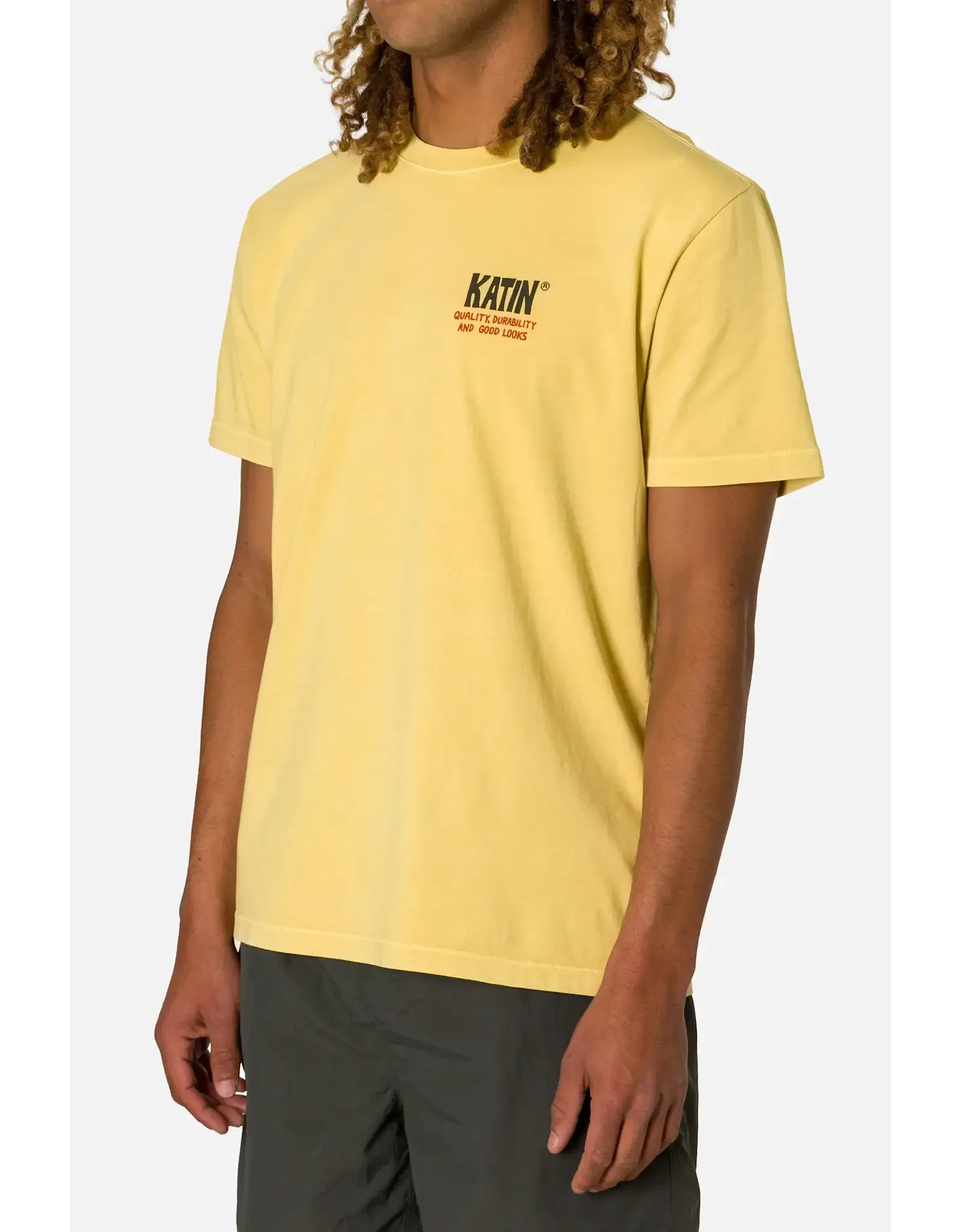 KATIN CONEJO TEE