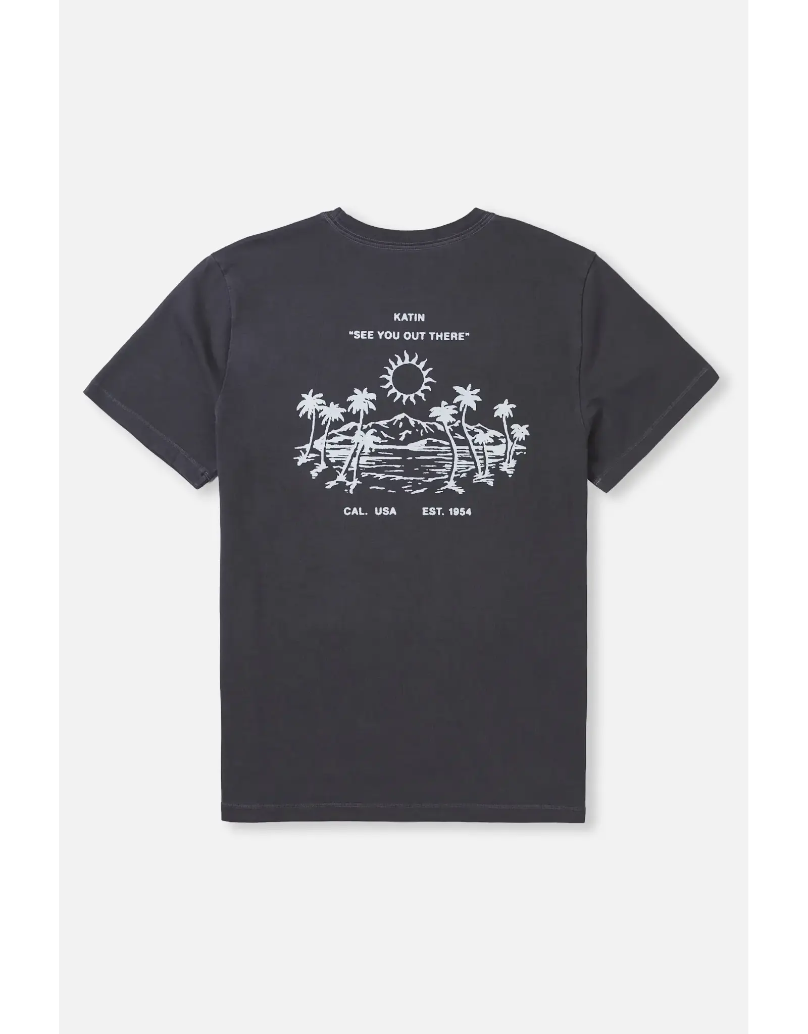KATIN EXPEDITION TEE