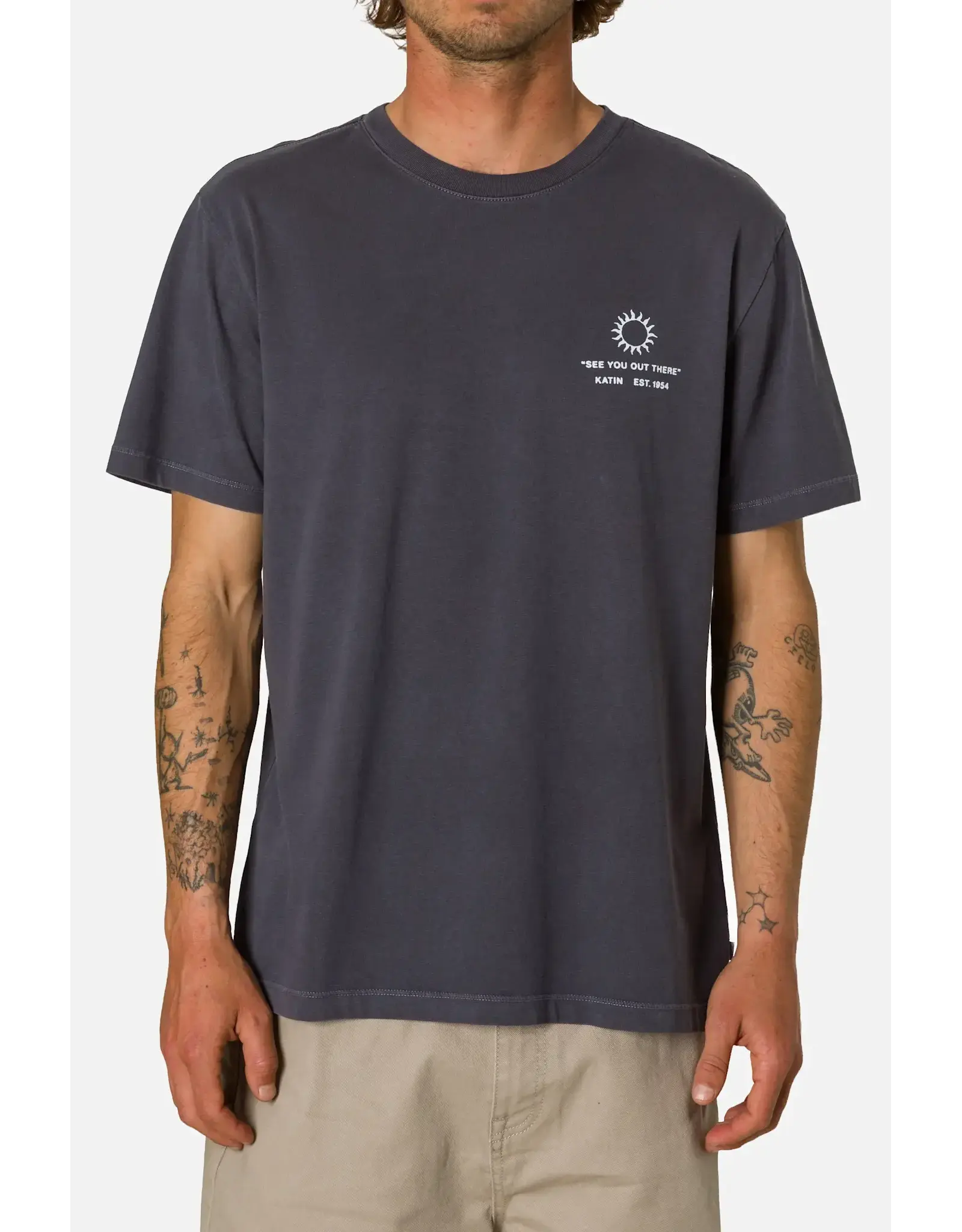 KATIN EXPEDITION TEE