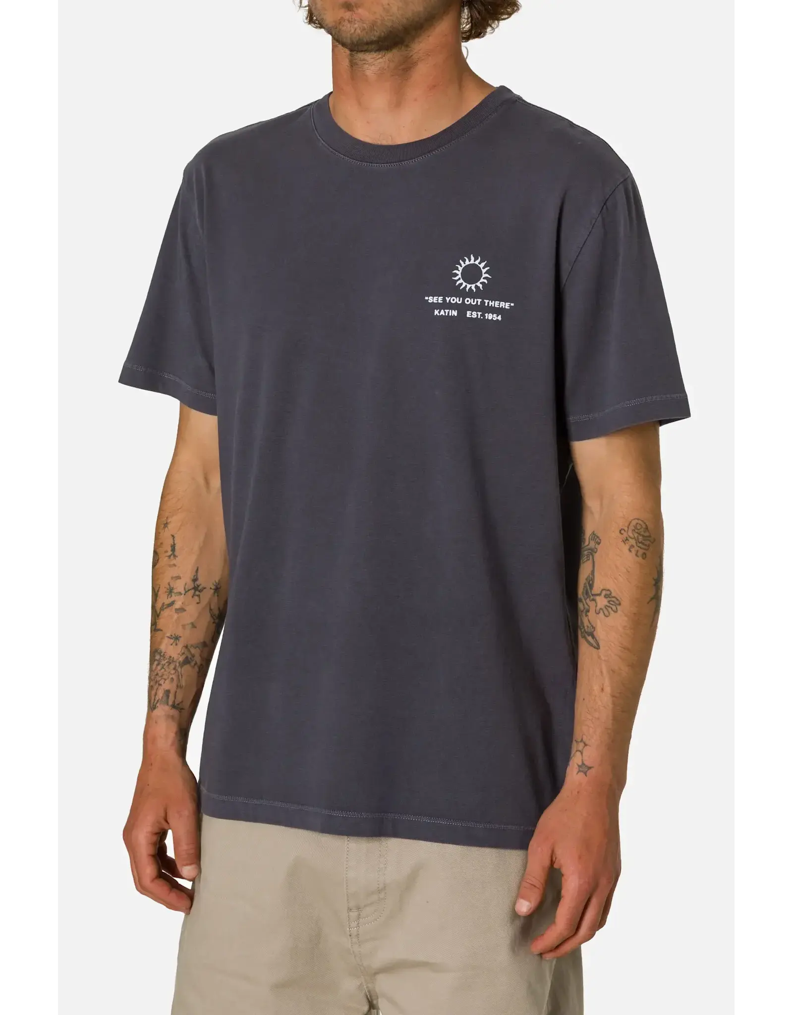 KATIN EXPEDITION TEE