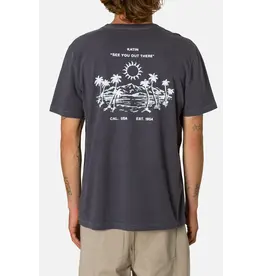 KATIN EXPEDITION TEE
