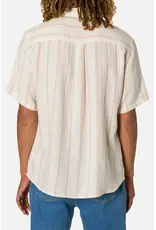 KATIN KATIN ALAN SHIRT - BRUSH