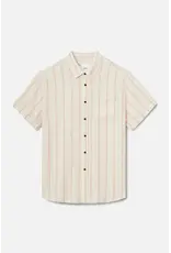 KATIN KATIN ALAN SHIRT - BRUSH