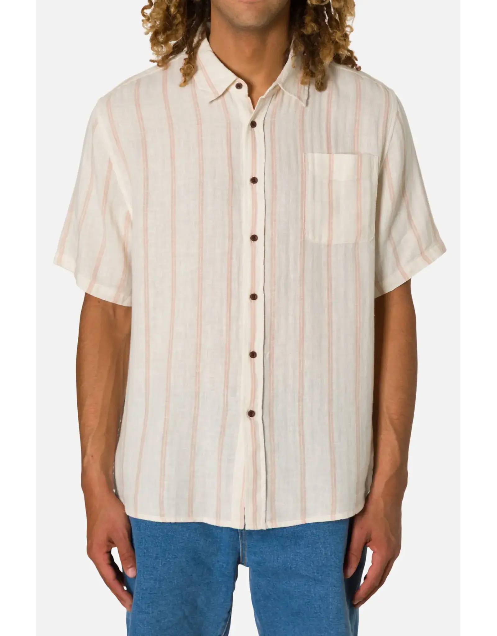 KATIN KATIN ALAN SHIRT - BRUSH