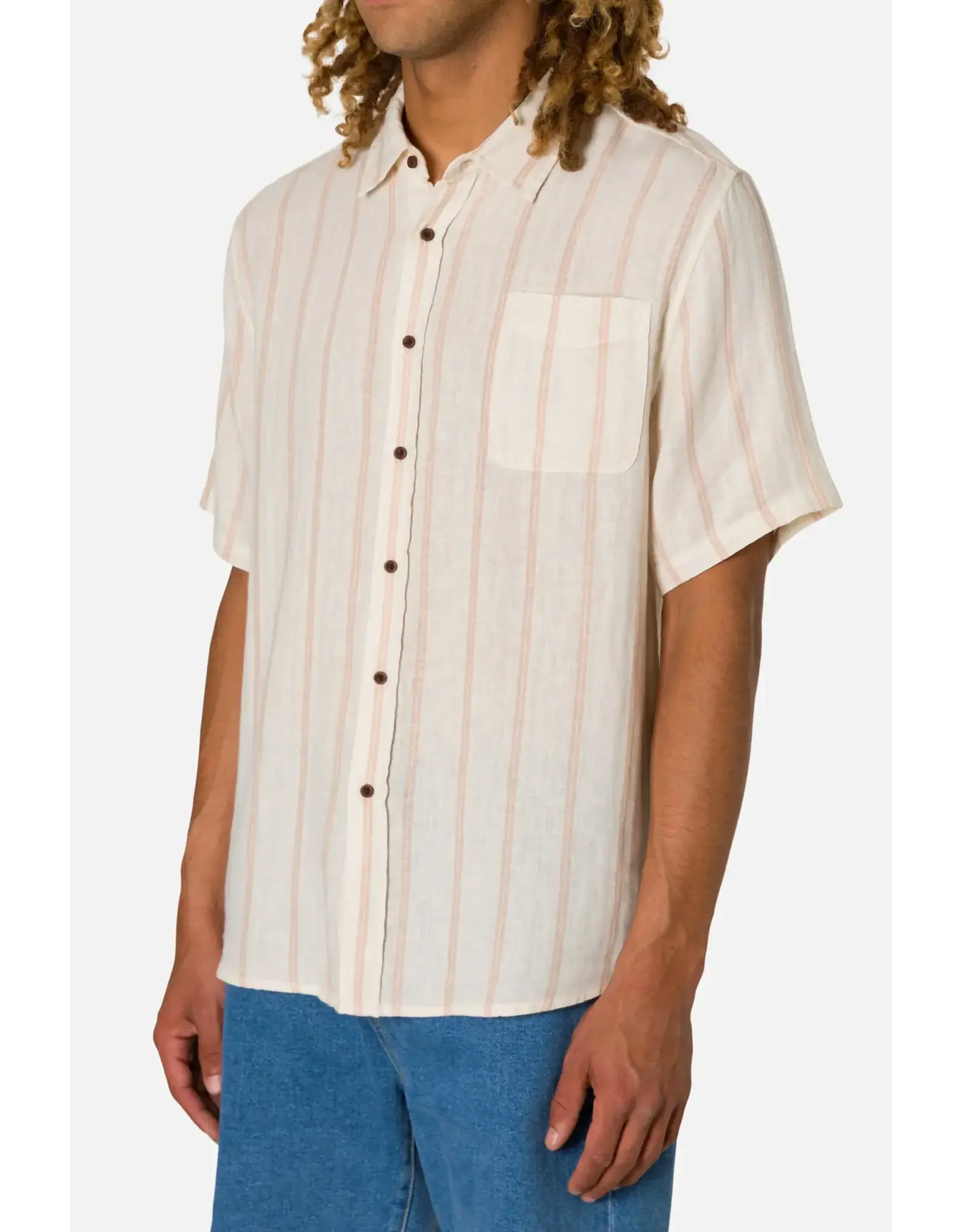 KATIN KATIN ALAN SHIRT - BRUSH