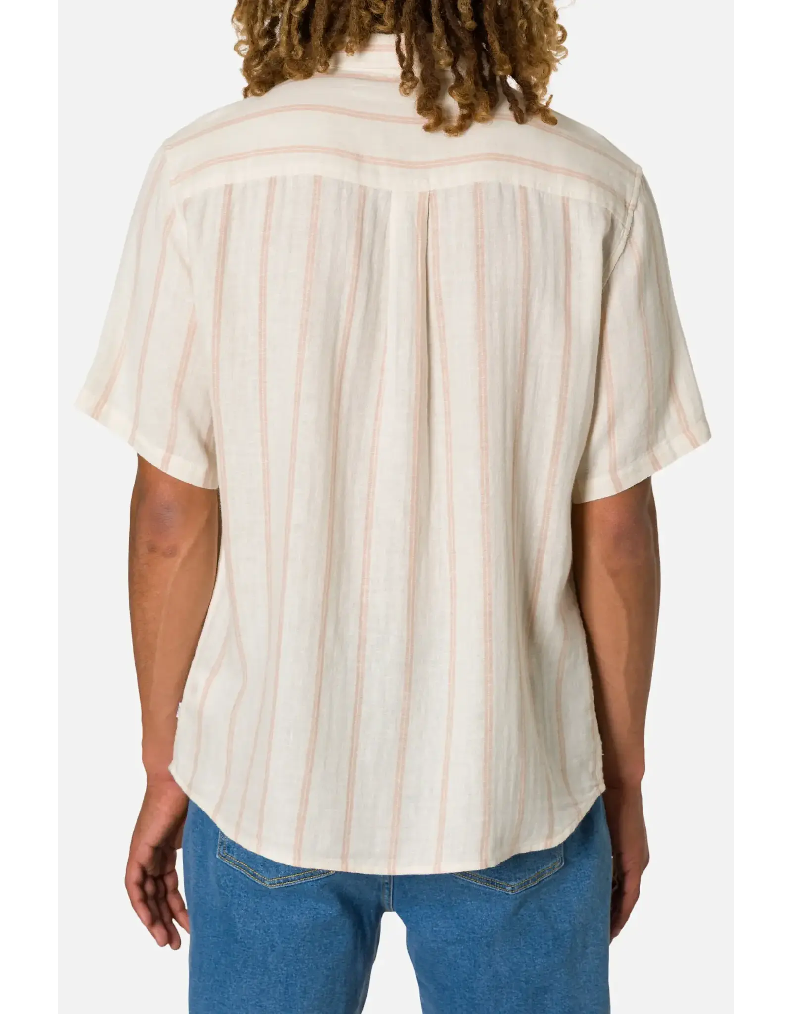 KATIN KATIN ALAN SHIRT - BRUSH