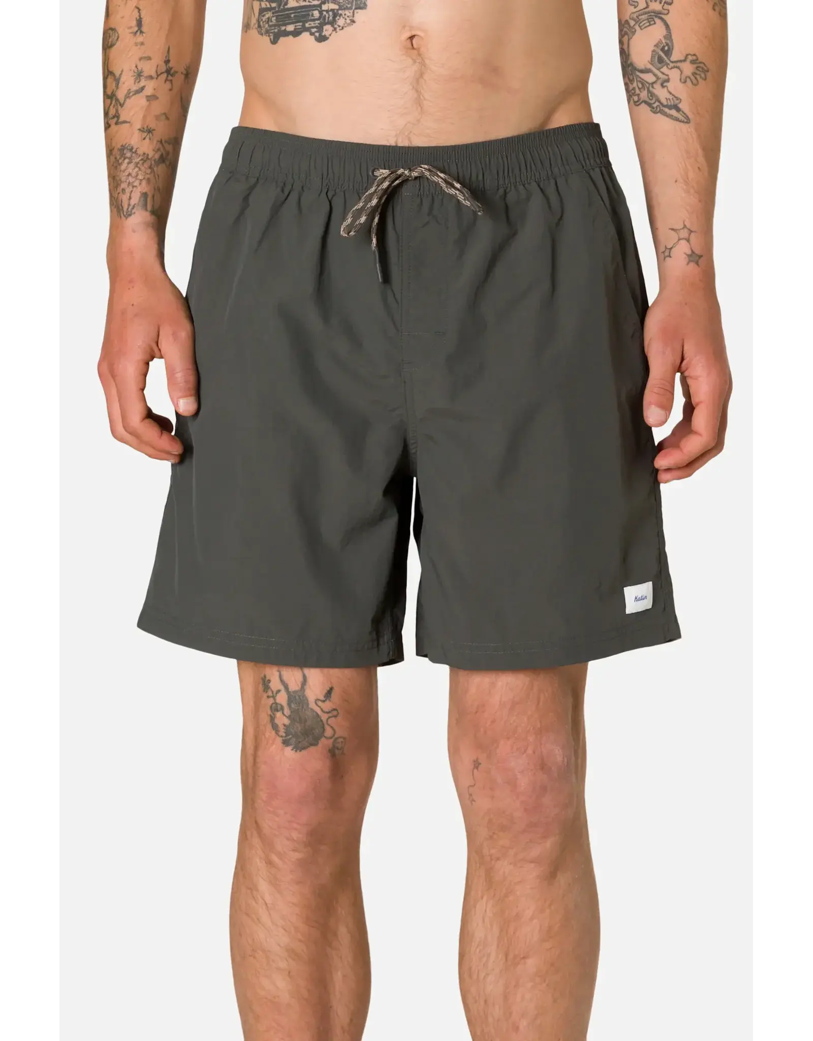 KATIN KATIN POOLSIDE VOLLEY