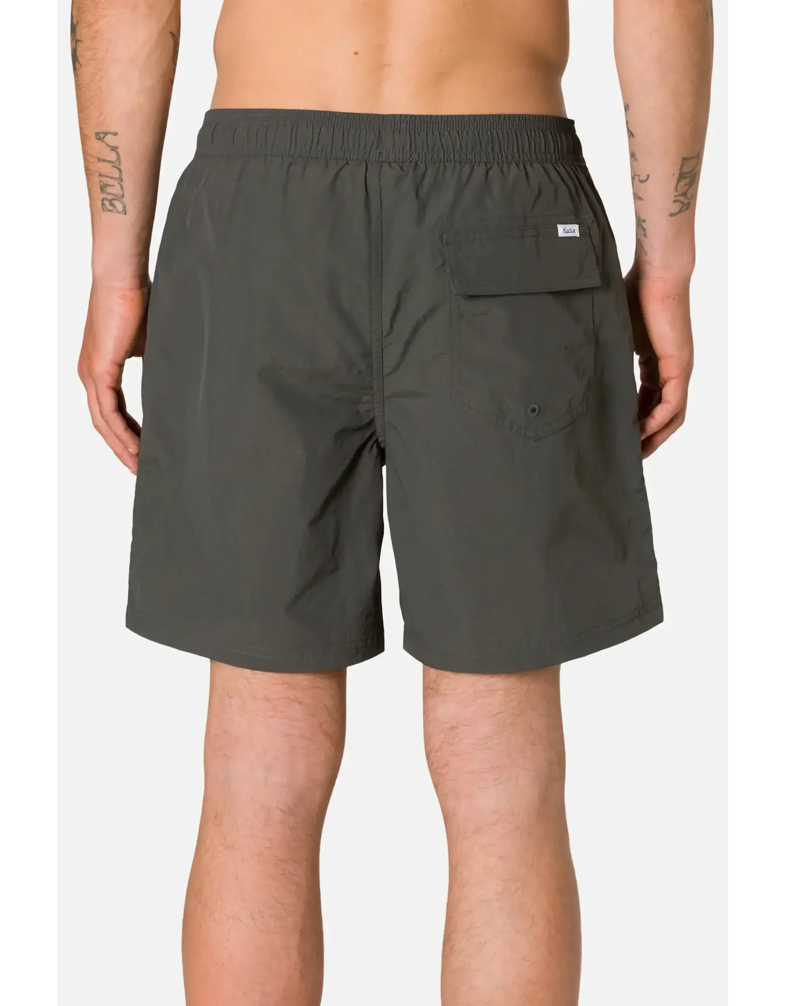 KATIN KATIN POOLSIDE VOLLEY